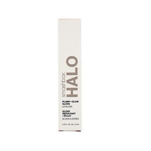 Halo Plump + Glow Lip Gloss - Beam - 0.16 fl oz